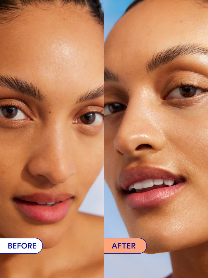 ⏳Last 3 hours! 🔥60% off - Unleash your skin's glow!