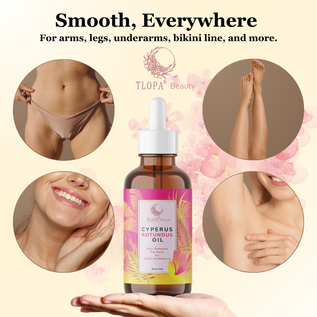 Last three hours! 🎁 The ultimate natural solution for smooth, healthy skin！