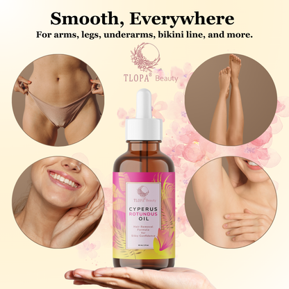 Last three hours! 🎁 The ultimate natural solution for smooth, healthy skin！
