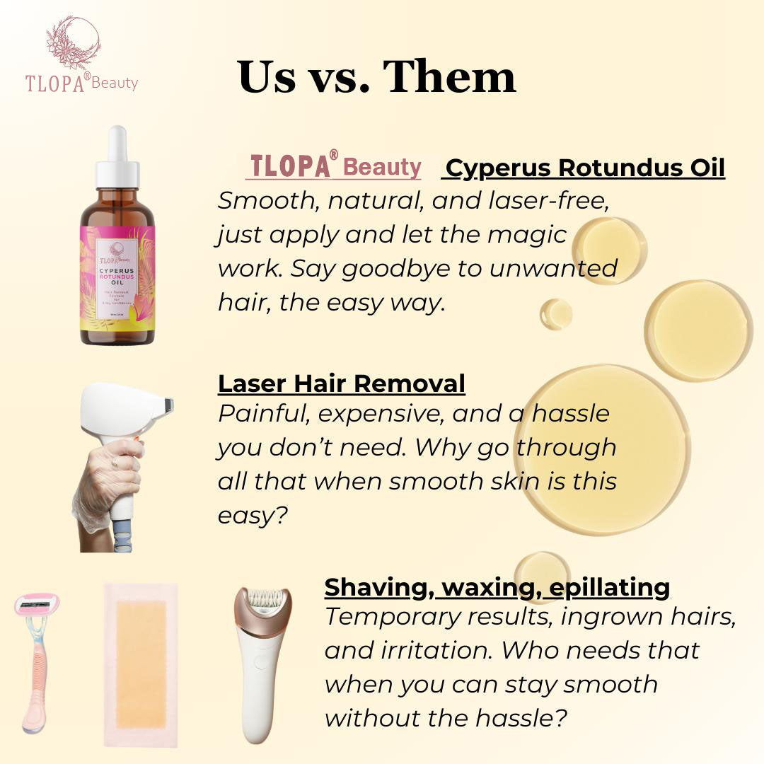 Last three hours! 🎁 The ultimate natural solution for smooth, healthy skin！