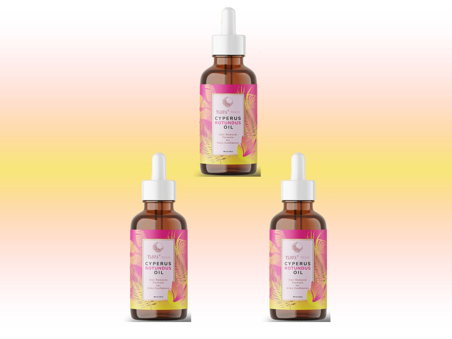Last three hours! 🎁 The ultimate natural solution for smooth, healthy skin！