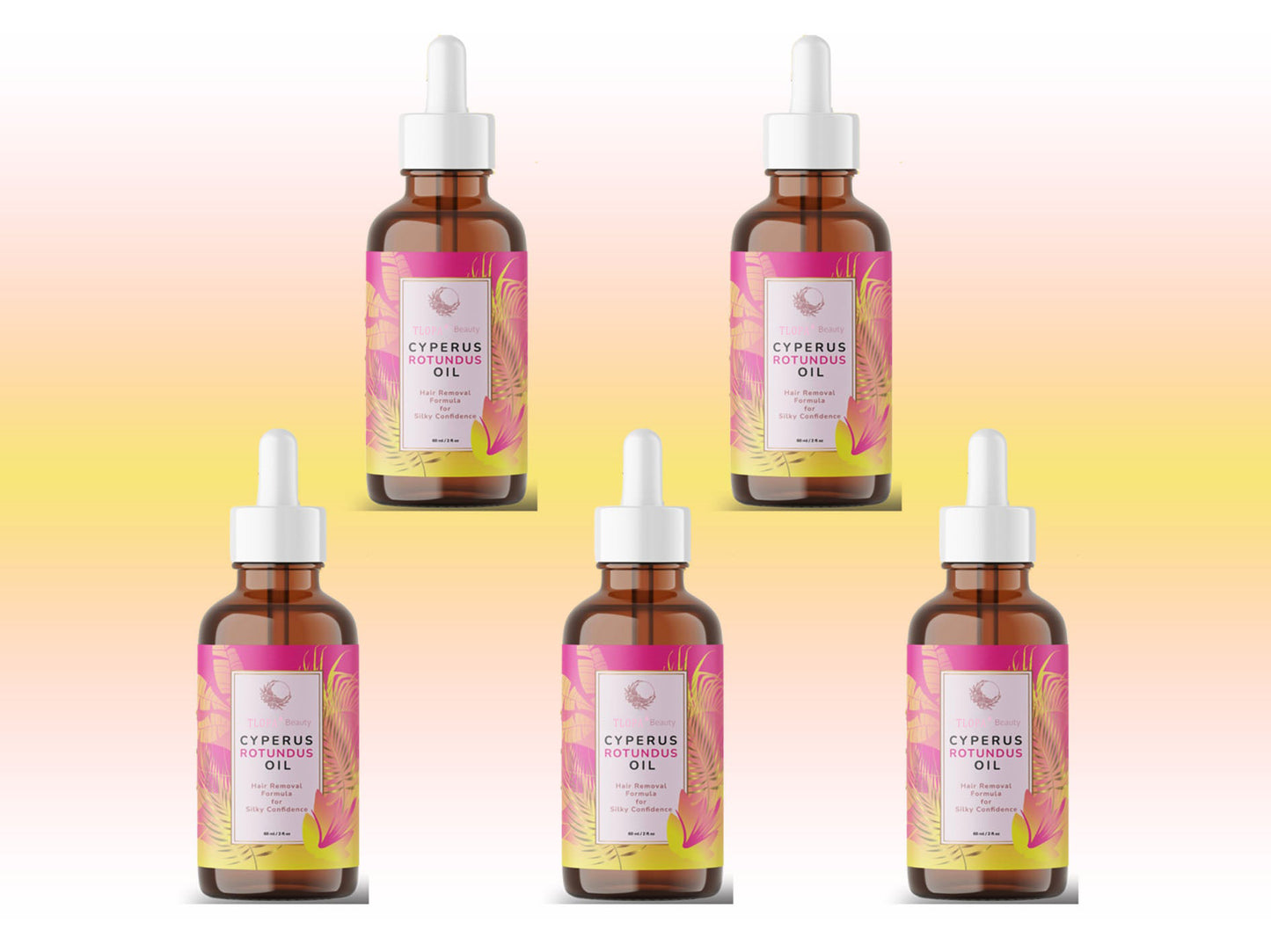 Last three hours! 🎁 The ultimate natural solution for smooth, healthy skin！