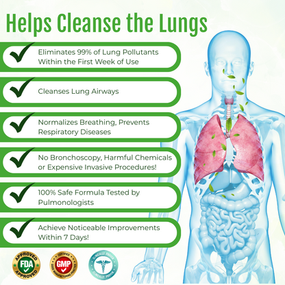 🔥Breathe Bliss™ Mullein Relaxation Stick – Soothes Lungs, Detoxifies, Freshens Breath