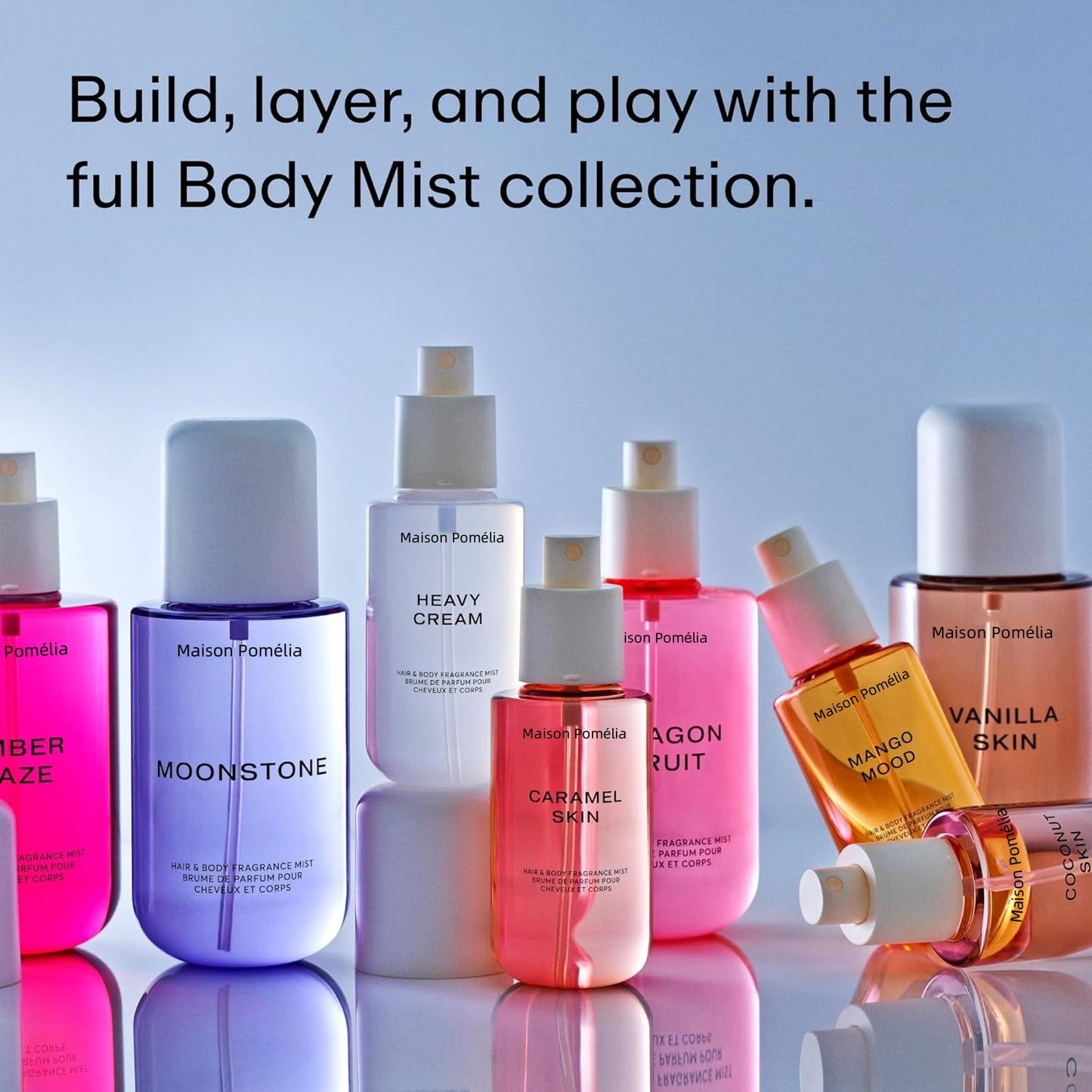 🚨⏳Final 3 Hours: 60%OFF- Moonseed & Smith DUO Full Size Body Mist - Best Selling