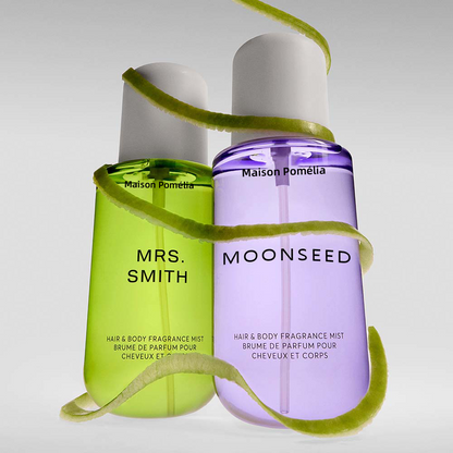 🚨⏳Final 3 Hours: 60%OFF- Moonseed & Smith DUO Full Size Body Mist - Best Selling