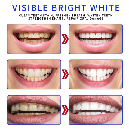🏆 TLOPA® Nicotinamide Toothpaste【💎New upgrade Powerful type 10% concentration of Nicotinamide】